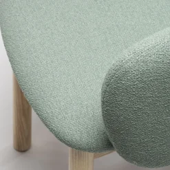 Sedia Bel S Verde Chiaro Di Pablo Regano