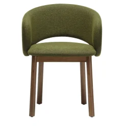 Sedia Bel S Verde Di Pablo Regano