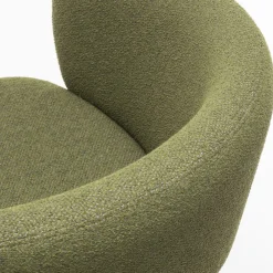 Sedia Bel S Verde Di Pablo Regano
