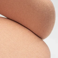 Sedia Bel Tf Rosa Di Pablo Regano