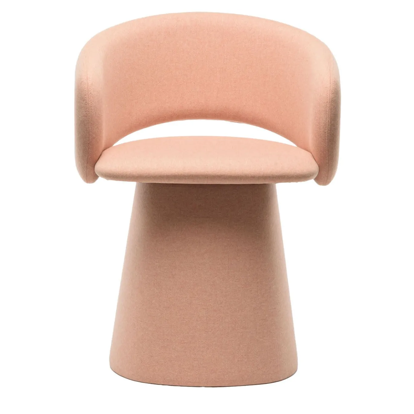Sedia Bel Tf Rosa Di Pablo Regano