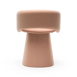 Sedia Bel Tf Rosa Di Pablo Regano