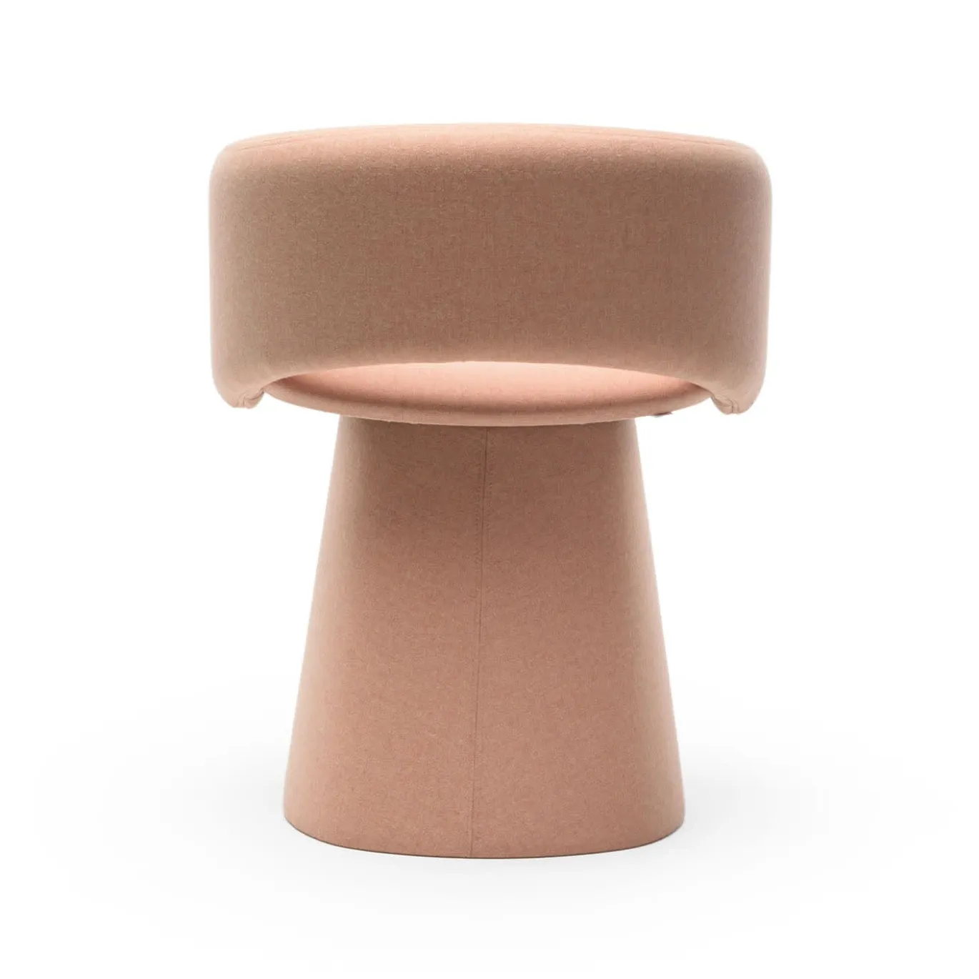 Sedia Bel Tf Rosa Di Pablo Regano