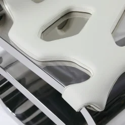 Sedia Berserker White