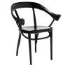 Sedia Bistrotstuhl di Nigel Coates