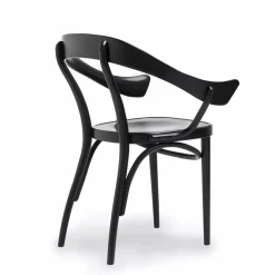 Sedia Bistrotstuhl di Nigel Coates