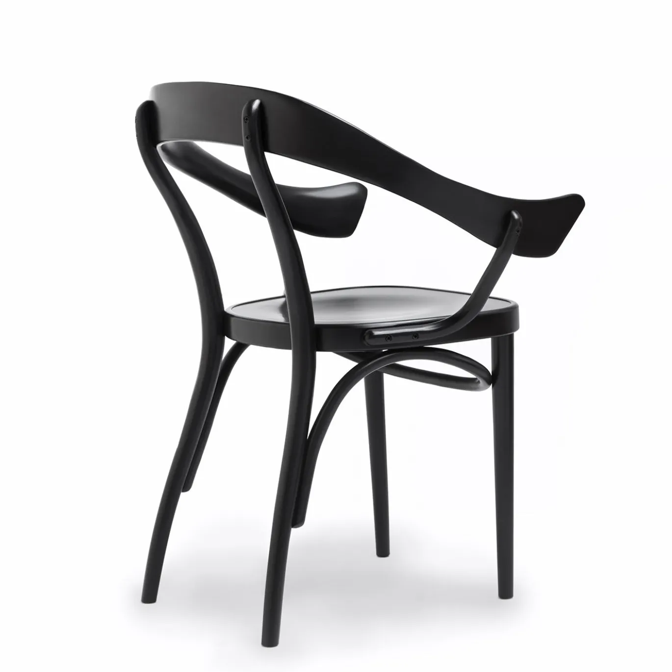 Sedia Bistrotstuhl di Nigel Coates