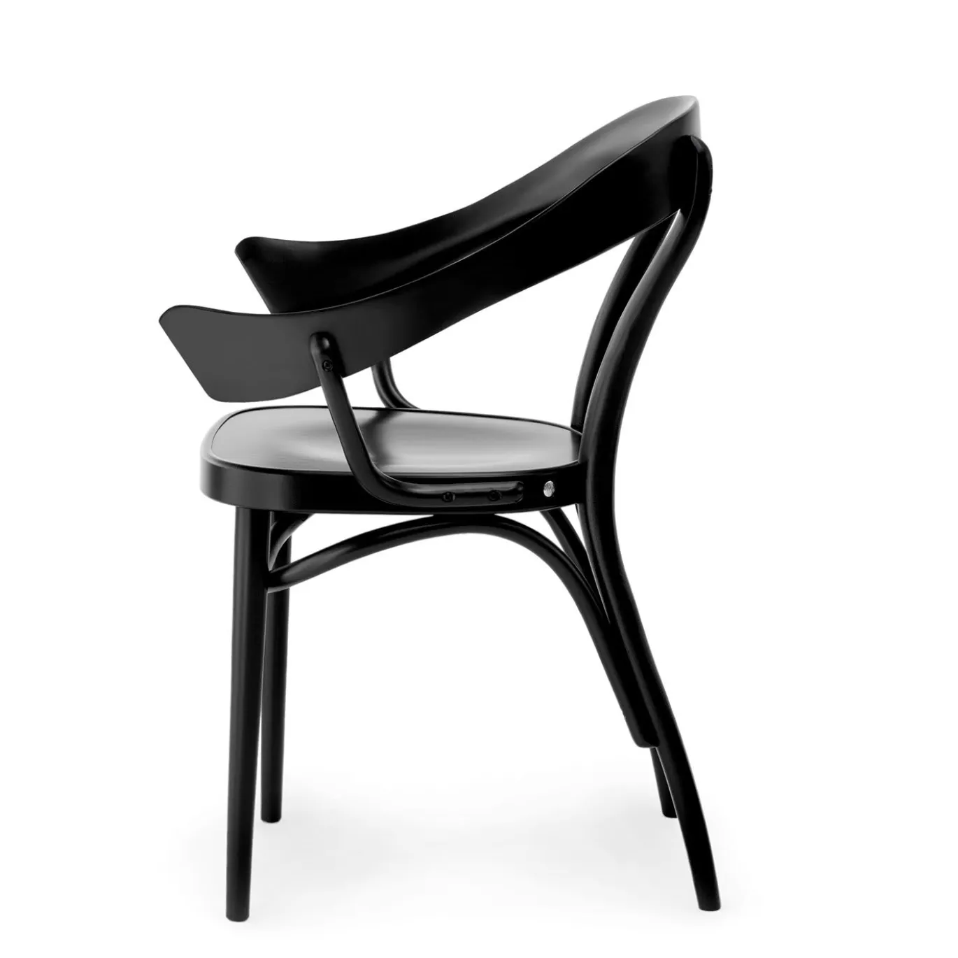 Sedia Bistrotstuhl di Nigel Coates