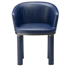 Sedia Bold Blue