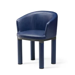 Sedia Bold Blue