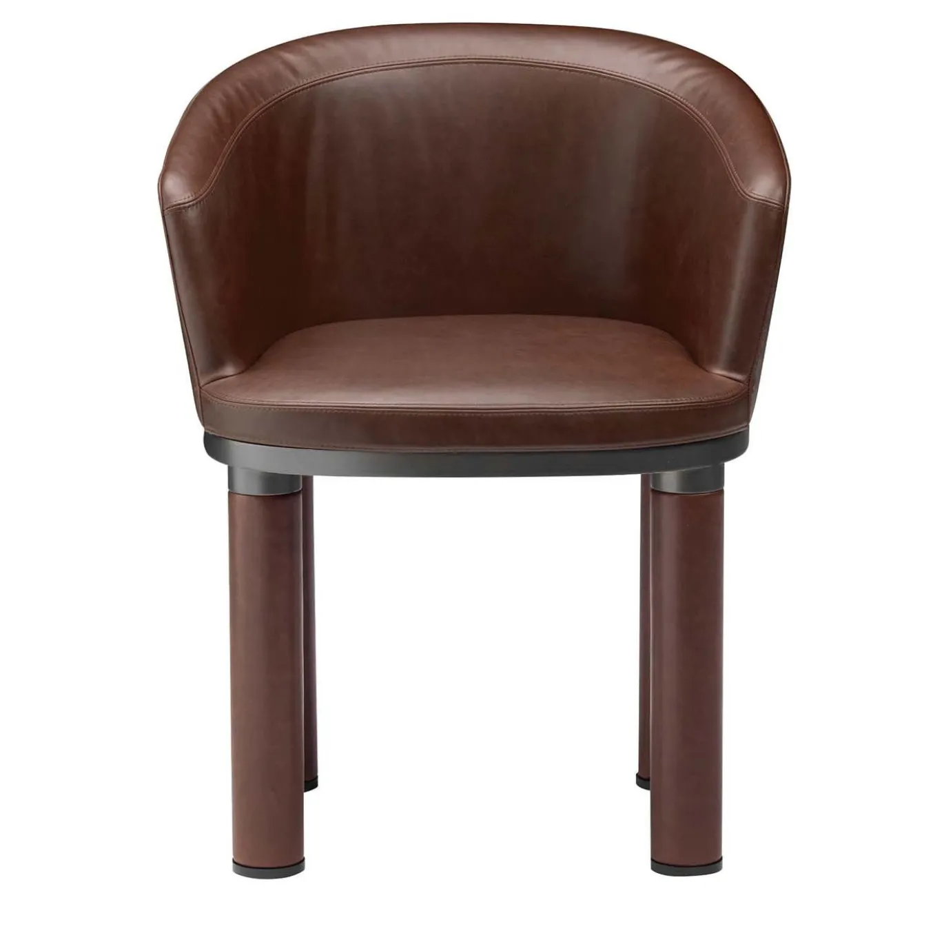 Sedia Bold Brown