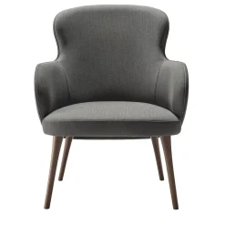 Sedia Carlton Gray di Balutto Associati