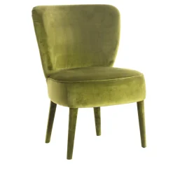 Sedia Cloé Green