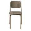 Sedia Coast Gray