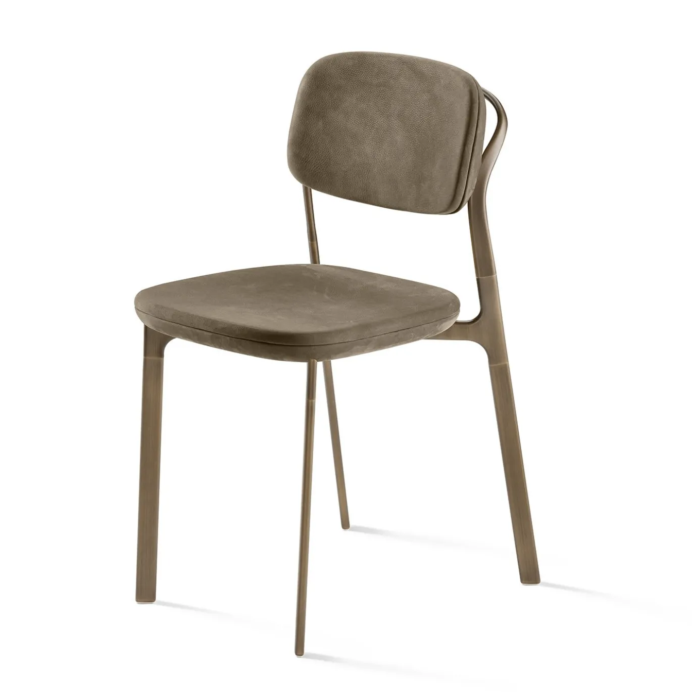 Sedia Coast Gray