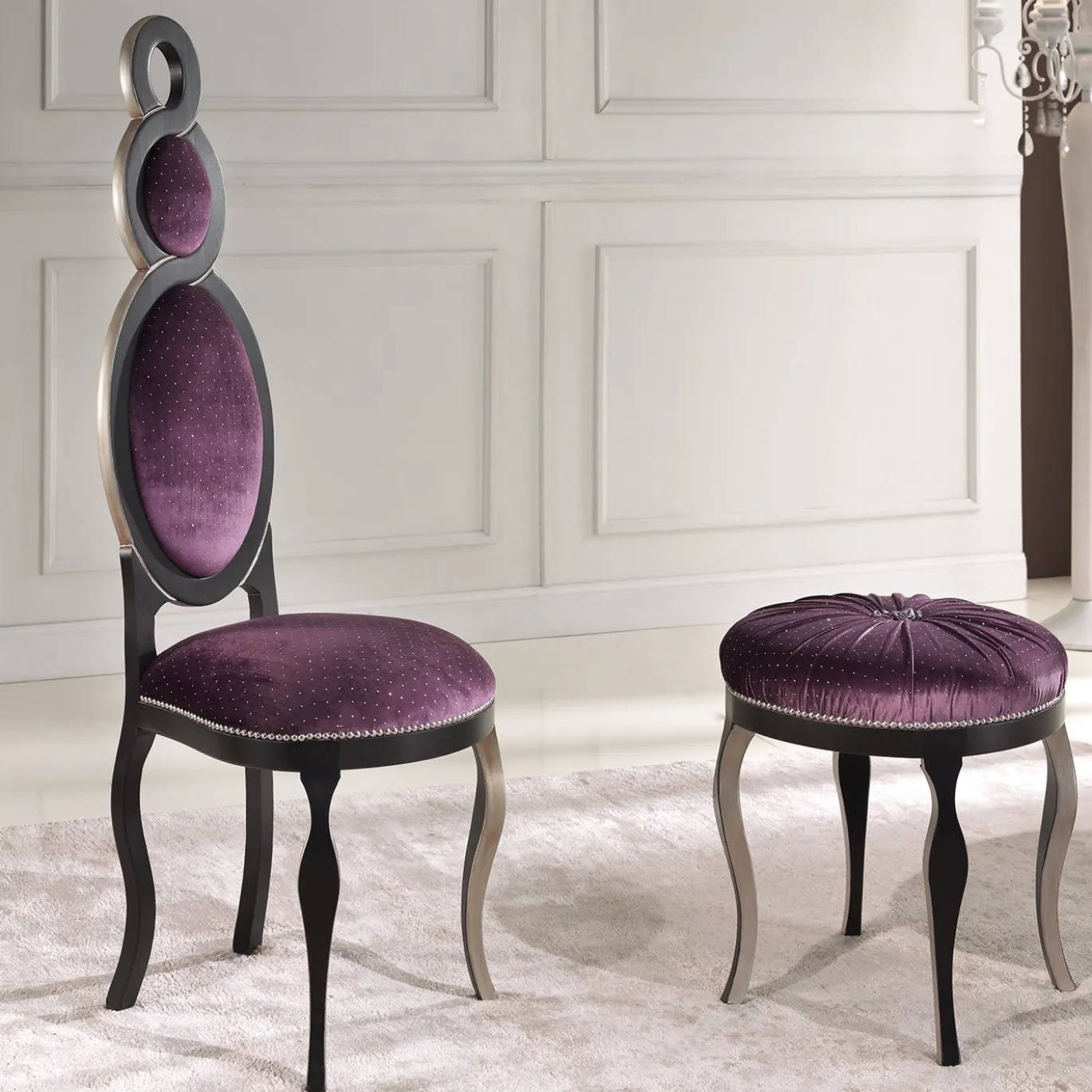 Sedia Colette
