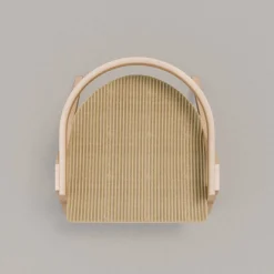 Sedia Cooper in Legno di Frassino di MAAM
