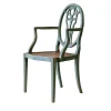 Sedia Cornaro Green
