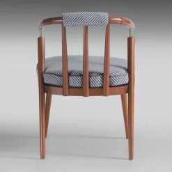 Sedia da esterno Lavanda Iroko