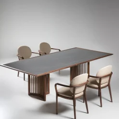 Sedia da pranzo Giulietta