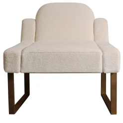 Sedia da salotto Amie