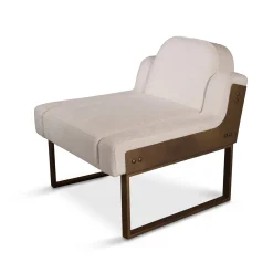 Sedia da salotto Amie