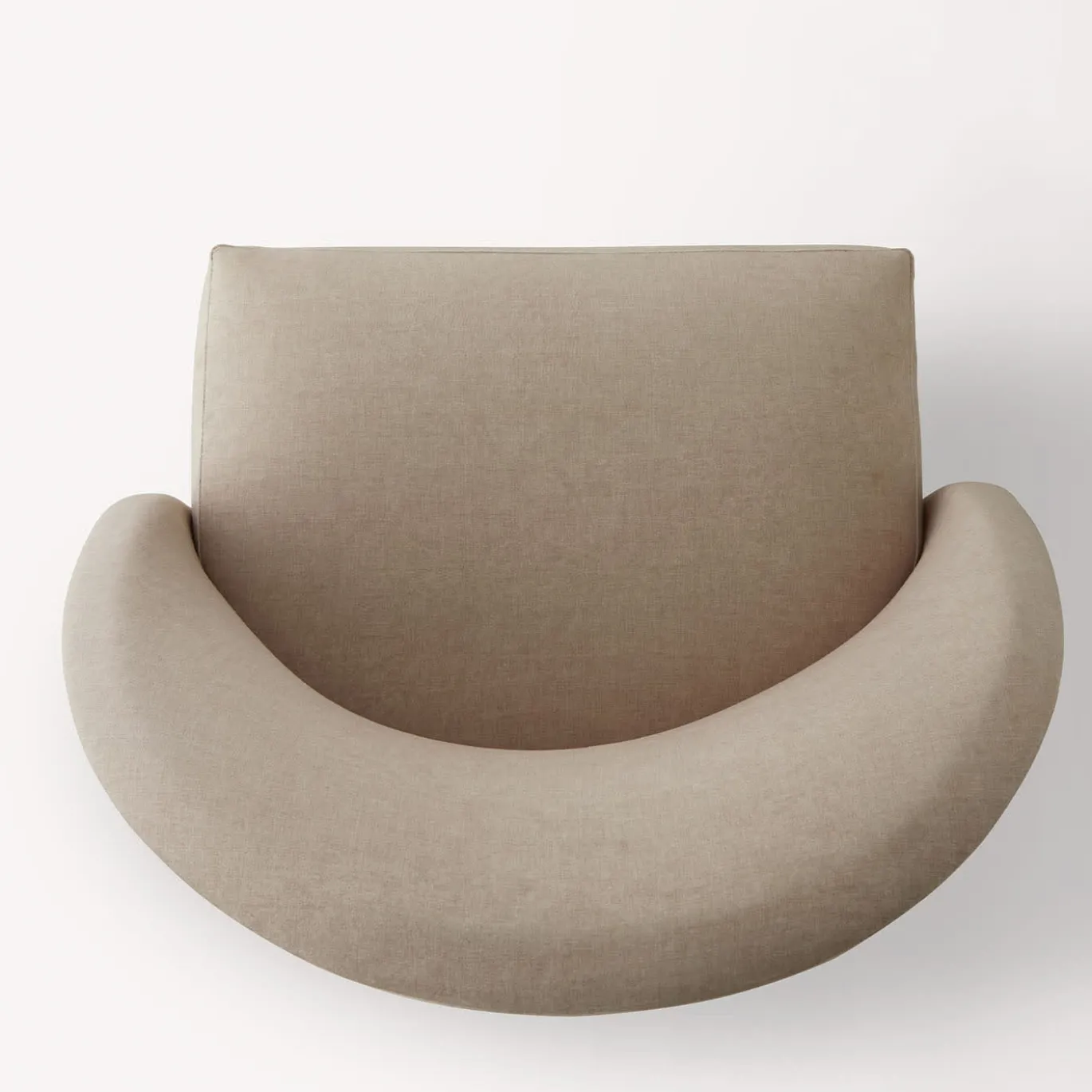 Sedia da salotto Audrie