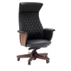 SEDIA DIREZIONALE CHARME BLACK