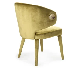 Sedia d'oro CIRCE