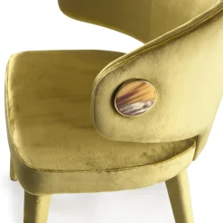 Sedia d'oro CIRCE