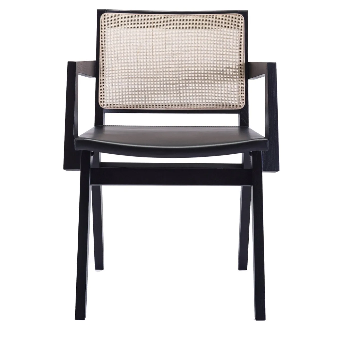 Sedia Dorothea/P Black di Balutto Associati