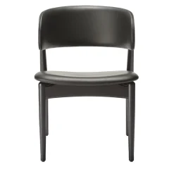 Sedia Duna Black di Balutto Associati