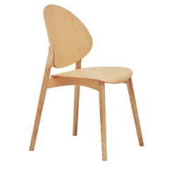 Sedia Fleuron 200 di Constance Guisset