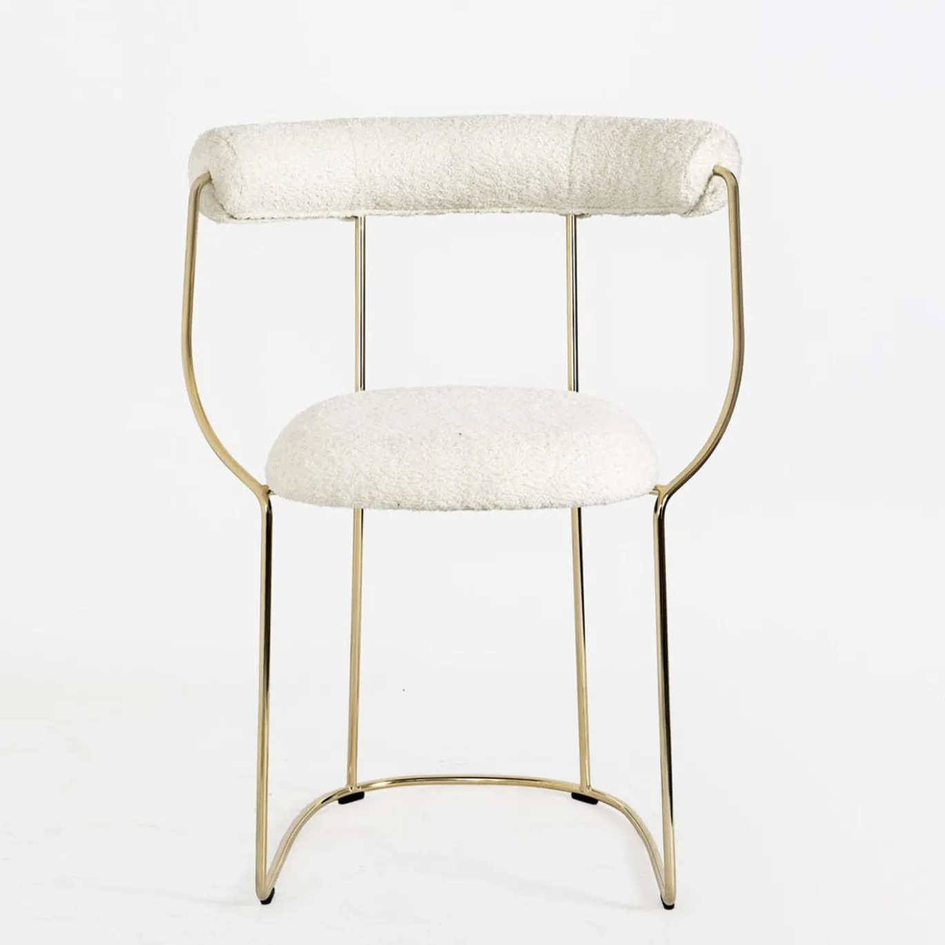 Sedia Fran Gold