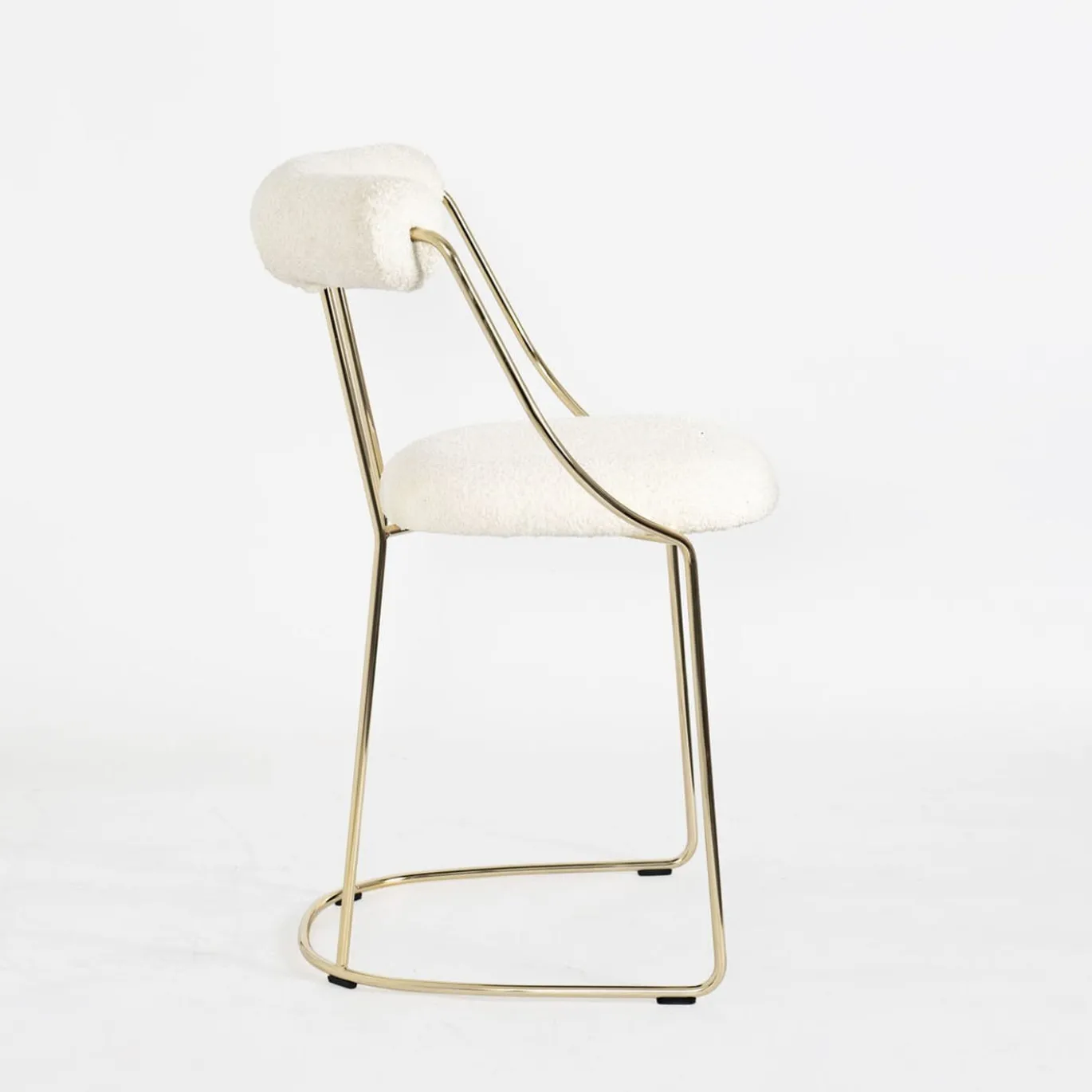 Sedia Fran Gold
