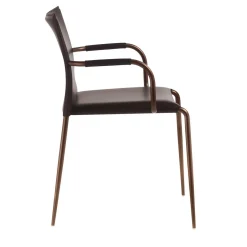 Sedia Gazzella di Tom Kelley