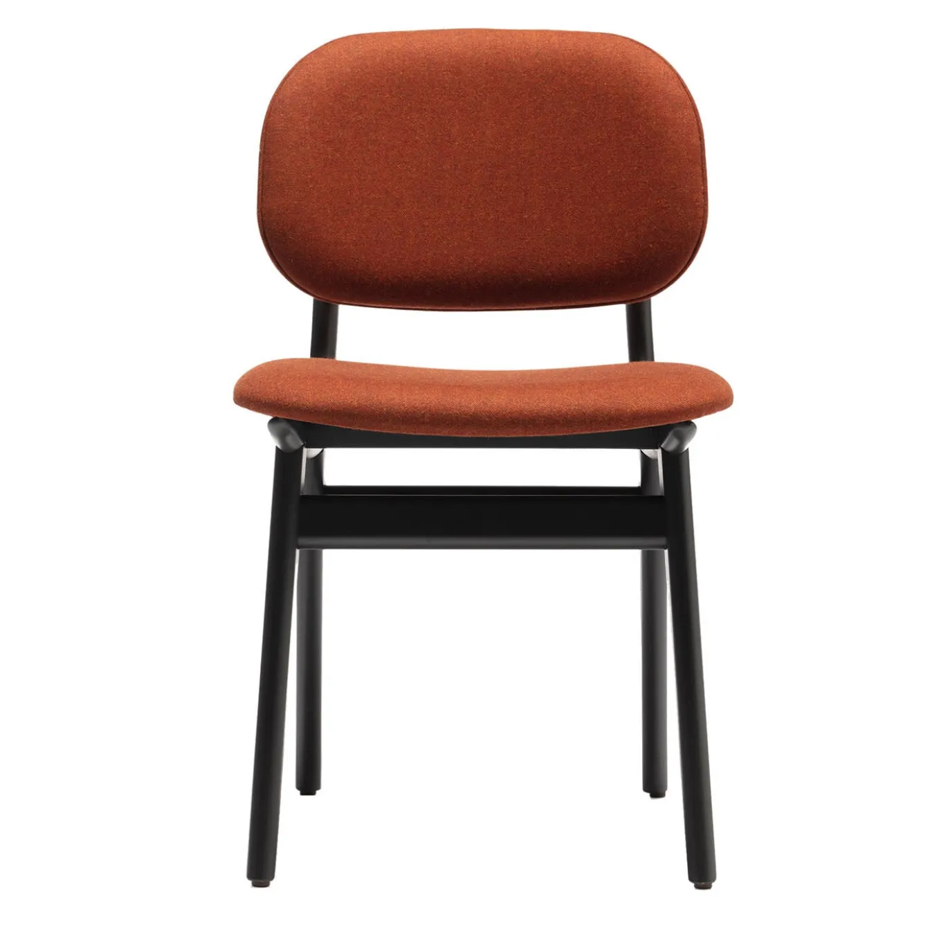 Sedia Gina Red di Balutto Associati