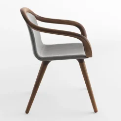Sedia Ginevra di Studio Balutto