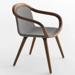 Sedia Ginevra di Studio Balutto