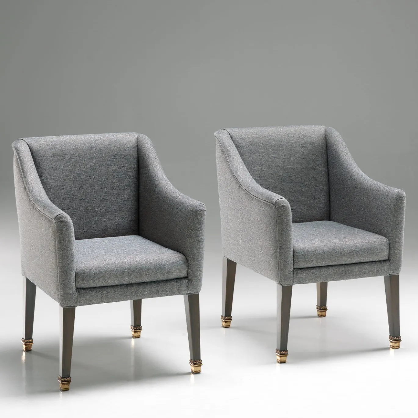 Sedia Ginger Gray