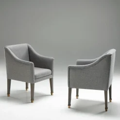 Sedia Ginger Gray