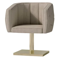 Sedia girevole Temptation