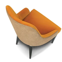 Sedia Hanami Urban Chic