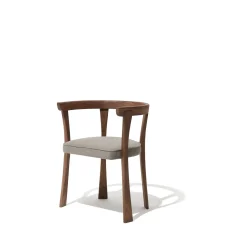 Sedia imbottita Floridita