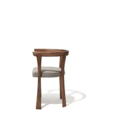 Sedia imbottita Floridita