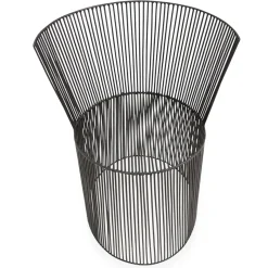 Sedia in ferro Principessina