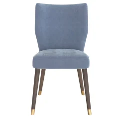 Sedia Joy Azzurro