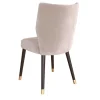 Sedia Joy Beige