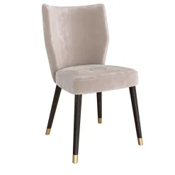 Sedia Joy Beige