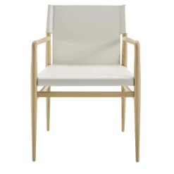 Sedia Ledermann di Tom Kelley